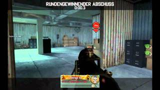 Quick-, Half-Scope Trailer