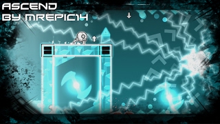 Ascend (By MrEpic14)