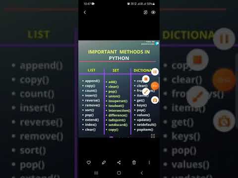 PYTHON PROGRAM SHORT KEYS - YouTube
