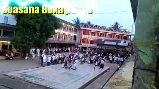 Snap wa Ter sedih di dunia