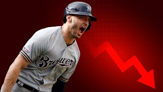 The SHOCKING Downfall of Ryan Braun