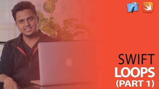 Lesson 7: SWIFT LOOPS - PART 1 | URDU | FARHAJ AHMED