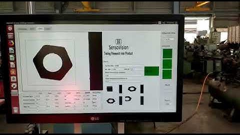 Nut Sorting Machine Pune