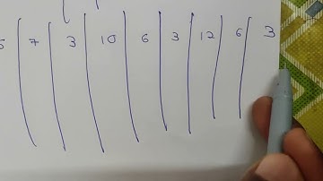 D. GCD-sequence Codeforces Round 950 (Div. 3)