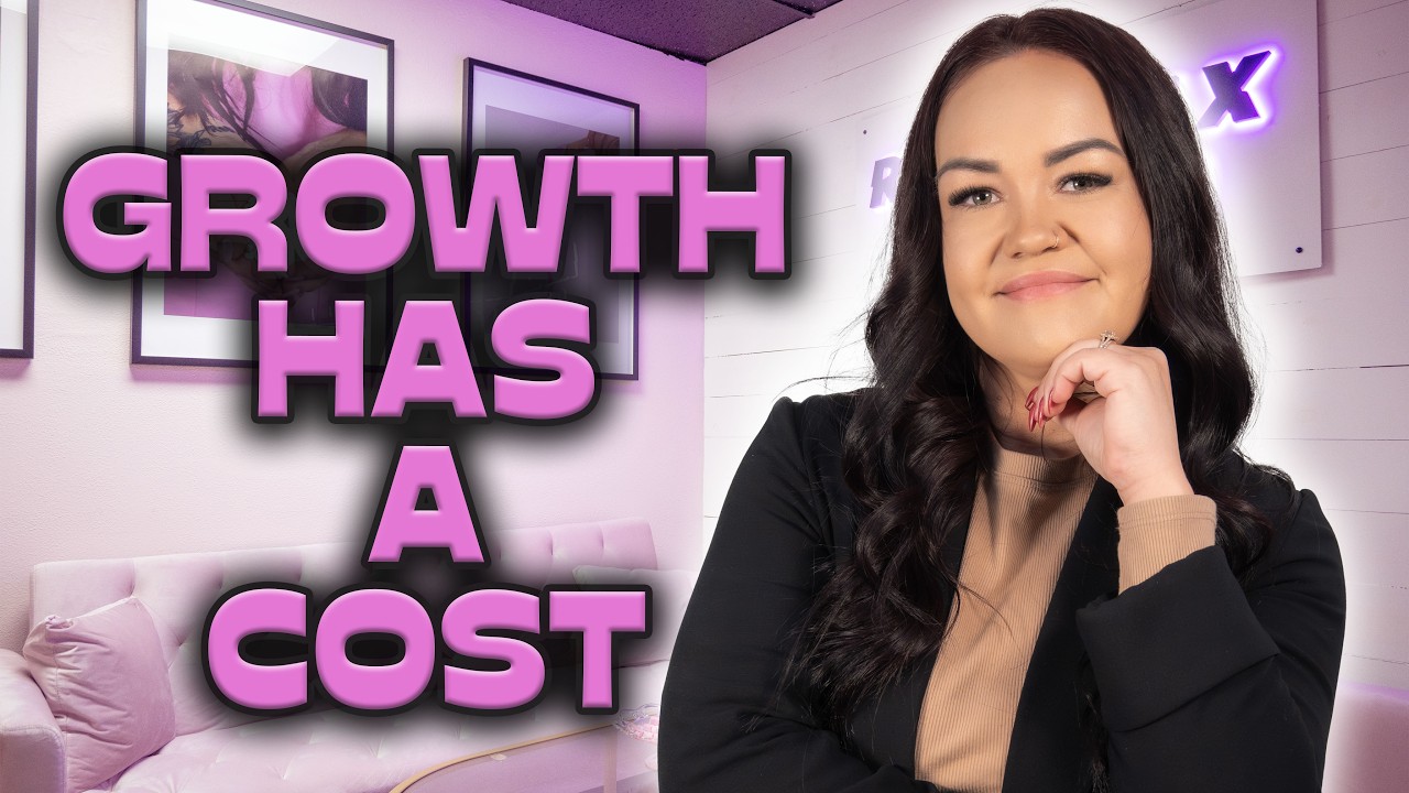 The Hard Truths About Growing as a Solo Esthetician No One Talks About