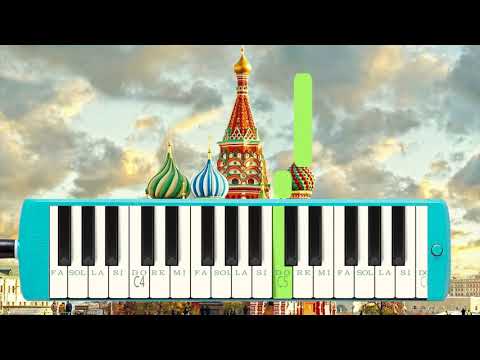 Himno Ruso (3 efes)