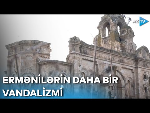 Video: Sığortam vandalizmə görə qalxacaq?