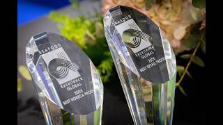 Experience the Seafood Excellence Global Awards at Seafood Expo Global