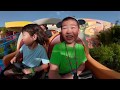 Slinky Dog Dash 360 Video