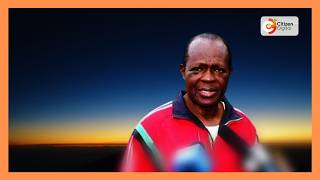 Former CS Raphael Tuju goes missing; car found abandoned in Karen