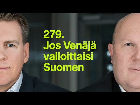 Video: Venäjän väestö. Tulevaisuuden ennusteita