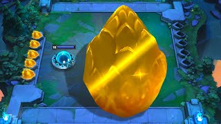 *GOLDEN EGG* IS THIS A NEW RECORD?!