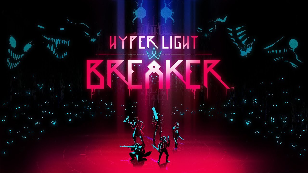 follow-up to 'Hyper Light Drifter' is full 3D co-op slasher | Engadget