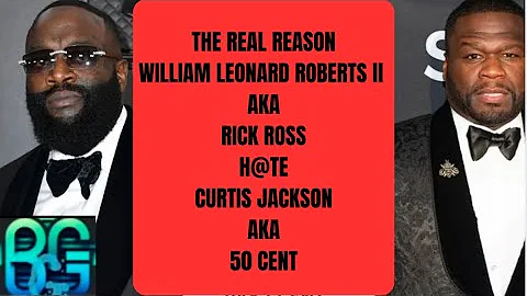 ACCORDING TO COURT DOCUMENTS RICK ROSS PAID 3 MILLION TO GANGSTERS FOR USING A NAME IN HIS SONG