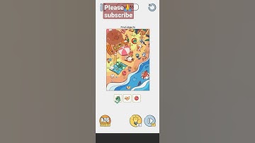 Brain up game level 35😀