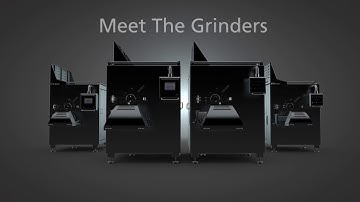 GEA Powergrinder - Commercial