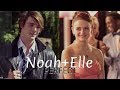 Noah + Elle || Perfect  (The Kissing Booth Movie)
