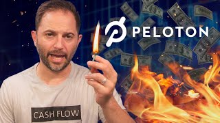 Is Peloton Stock a Buy? PTON stock crash 90%