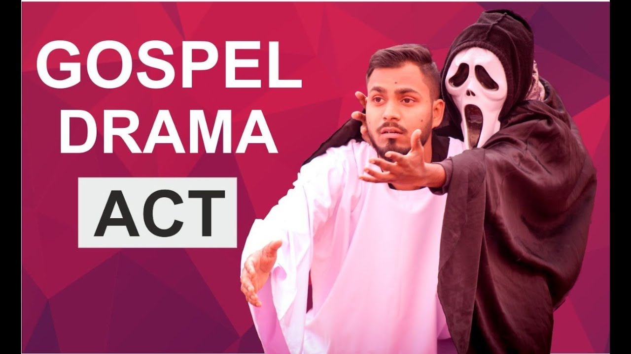 Gospel Drama Act | Masih Ghar |