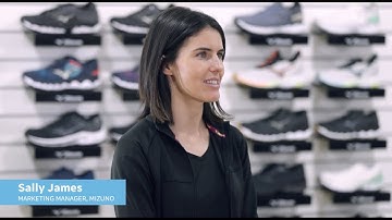 What Successful Retail Training Looks Like for Mizuno