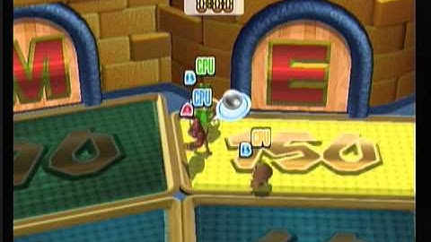 Mario Super Sluggers Wii Walkthrough Part 31/31