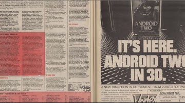 Computer & Video Game Magazines - "Crash"