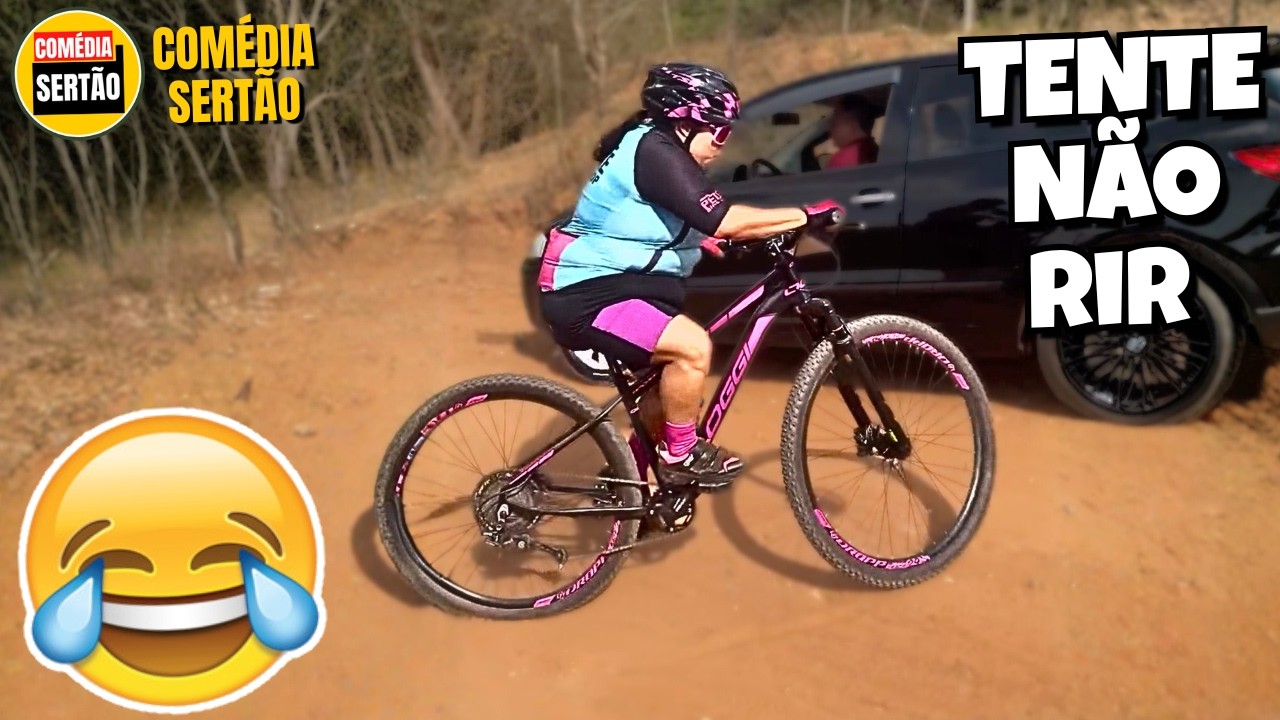 TENTE NÃO RIR: VÍDEOS ENGRAÇADOS 2026 E MEMES - #20