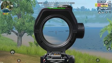 STEAM ROS  FPS MODE (BOT HUNTING)