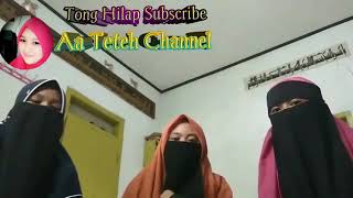 Syair lagu tentang penindasan terhadap habib rizieq syihab dan habib bahar