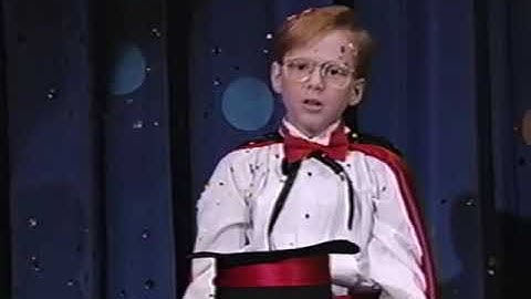 Talent Show (2006 Version) Part 29