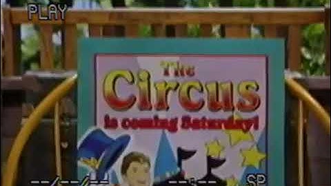 Super Singing Circus (2000 Version) Part 62
