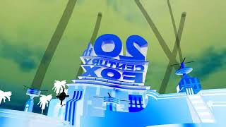 20Th Century Fox Logo 2009 Remake V9 In Pixitracker Major 100000000000000000000000000000000000000