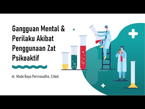 Video: Penyakit Mental Dan Kelakuan Ganas: Peranan Pemisahan