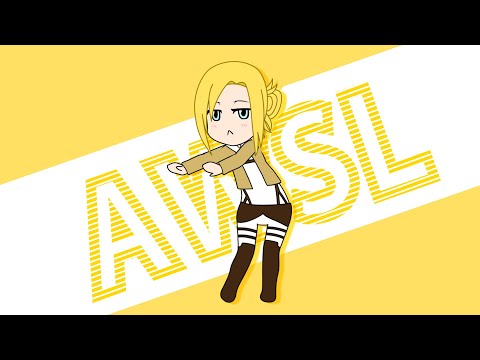 【Attack On Titan Season 4 Part 2 Episode 23】Annie X Omae Wa Mou - Tiny Little Adiantum - deadman 死人