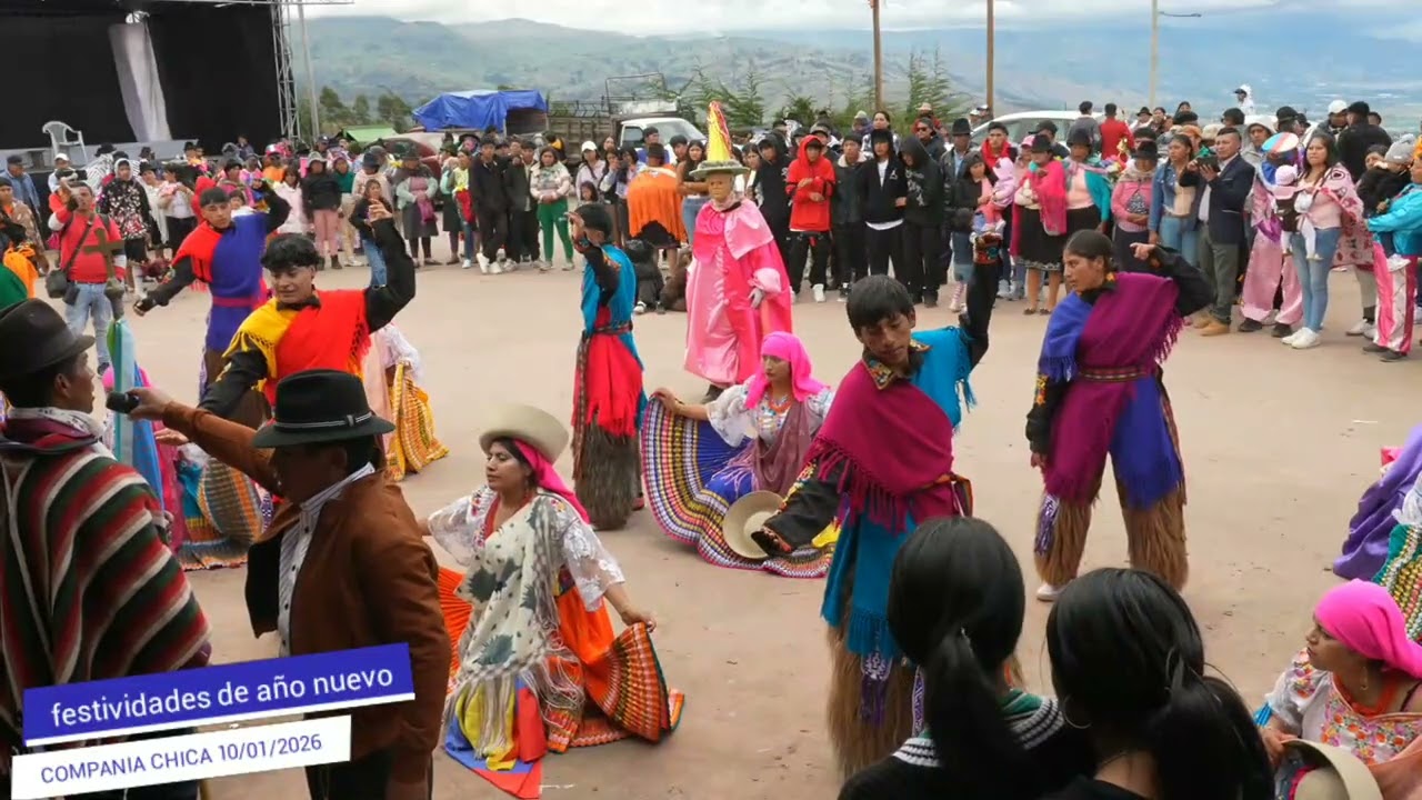 COMPANIA CHICA PARTE 3