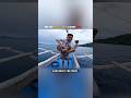 The Boy Who Caught a Giant Fish 🎣🐟 #Fishing #Video #Shorts 🐟 &amp; Subscribe For More 🔥