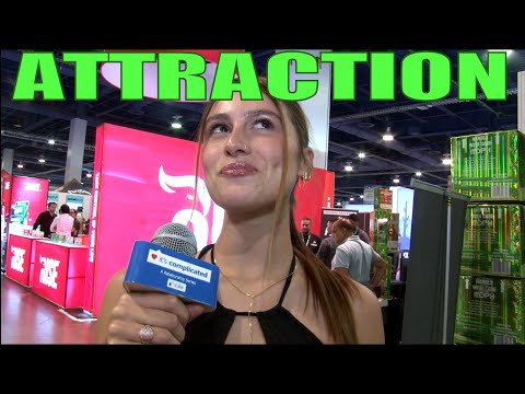 ATTRACTION Rules Of Modern Dating Understanding Women It S Complicated 