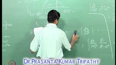 Mod-05 Lec-35 Vertex Correction IV