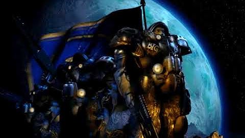 Starcraft: Brood War - QL AI