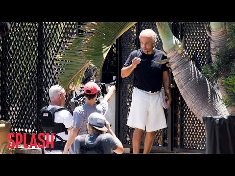 'American Crime Story' Reenacts the Murder of Gianni Versace