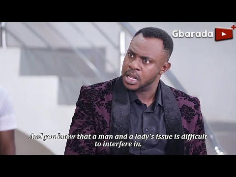 OTOGE ENOUGH A Nigerian Yoruba Movie Drama Starring Odunlade Adekola Kemi Korede Peju Ogunmola