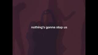 NOTHING'S GONNA STOP US NOW - Starship | Cover by HSCC