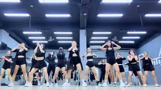 À Lôi | Masew | Double2T | Xotit Choreography | Xotit Dance Studio | Xotit Class