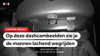 Download Lagu Joyride van 40 seconden met ambulance kost twee Belgen 18 maanden cel MP3