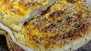 من أفضل أنواع الخبز لسحور رمضان ? بيعطي السحور نكهة رائعة ??