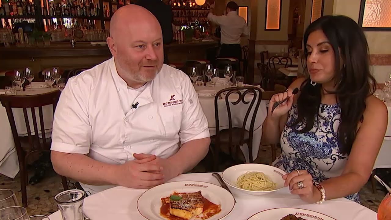 Stephen Starr's Borromini shines in Rittenhouse Square