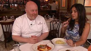 Stephen Starr's Borromini shines in Rittenhouse Square