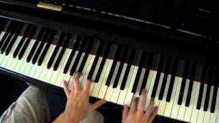 Heat of the Moment (Piano Accompaniment)