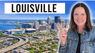 If You're Moving to Louisville in 2026… WATCH THIS!!