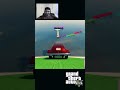 Pohonch ke nahi pohoncha bhai #gta5online #gta #gta5parkour #gta5 #gtaonline #gtav